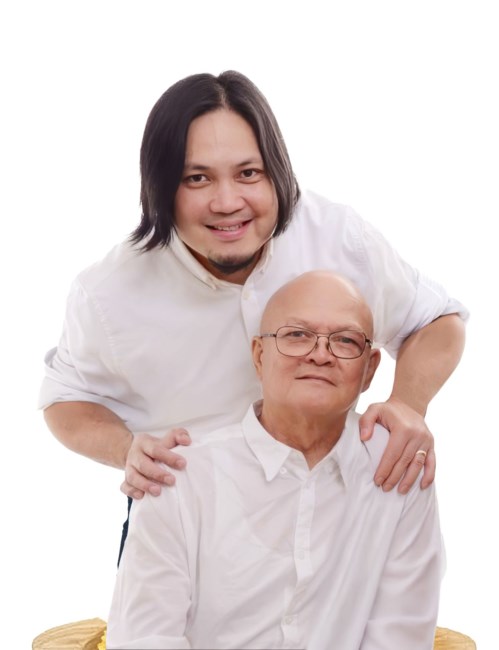 Obituary of Jaime Neria