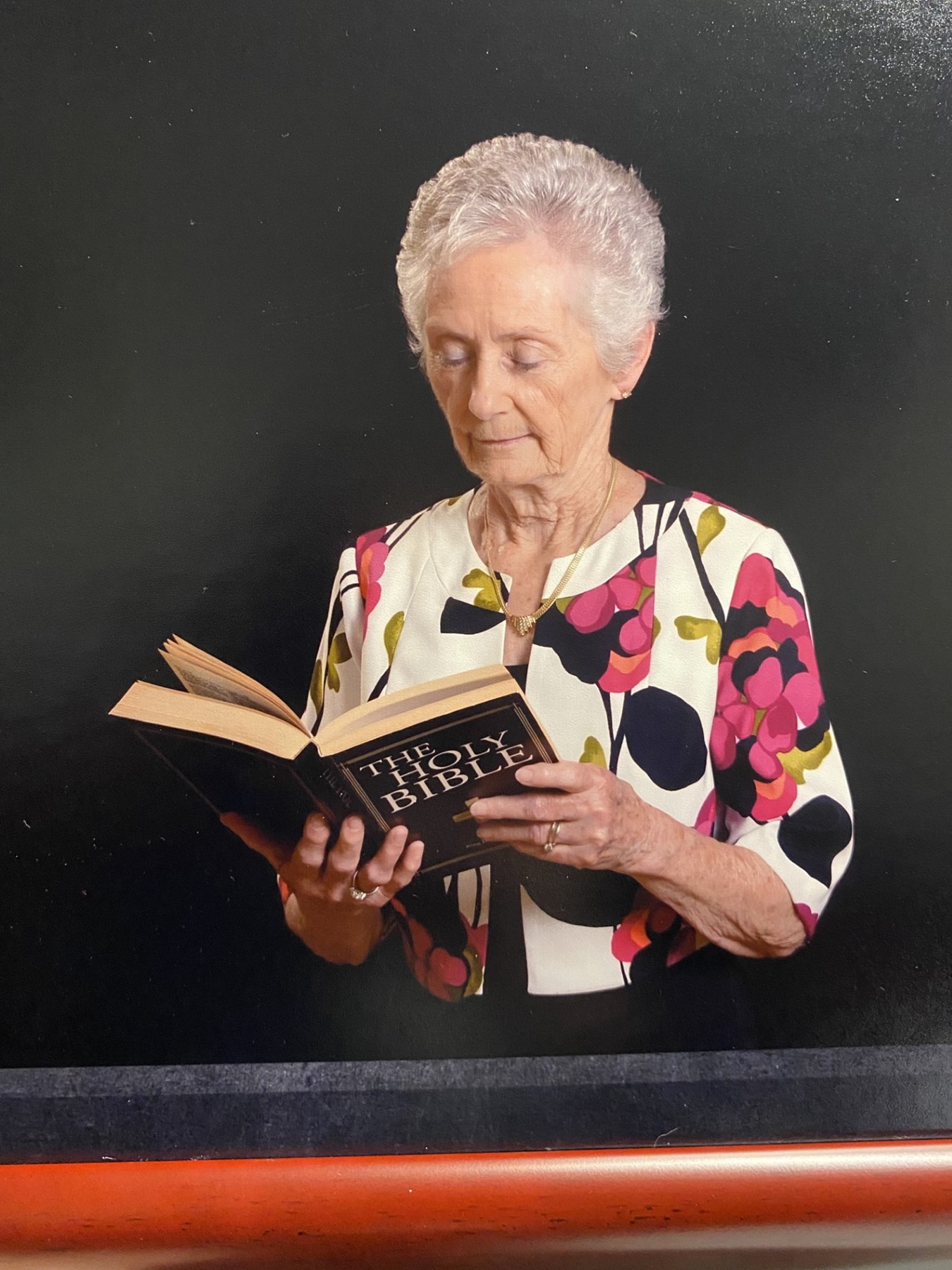 Obituary of Janice Carolyn Stevens