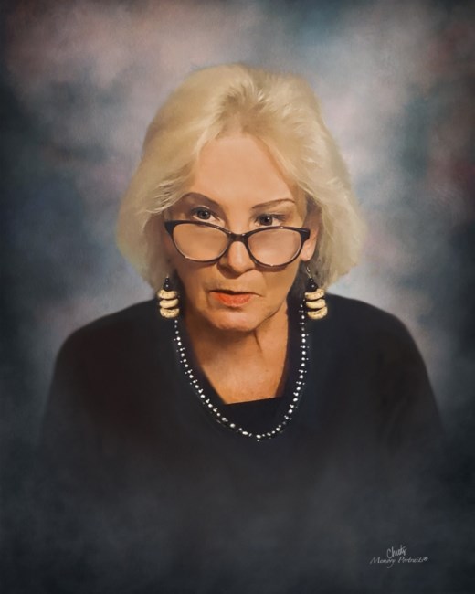 Obituary of Carla Sue Lancaster