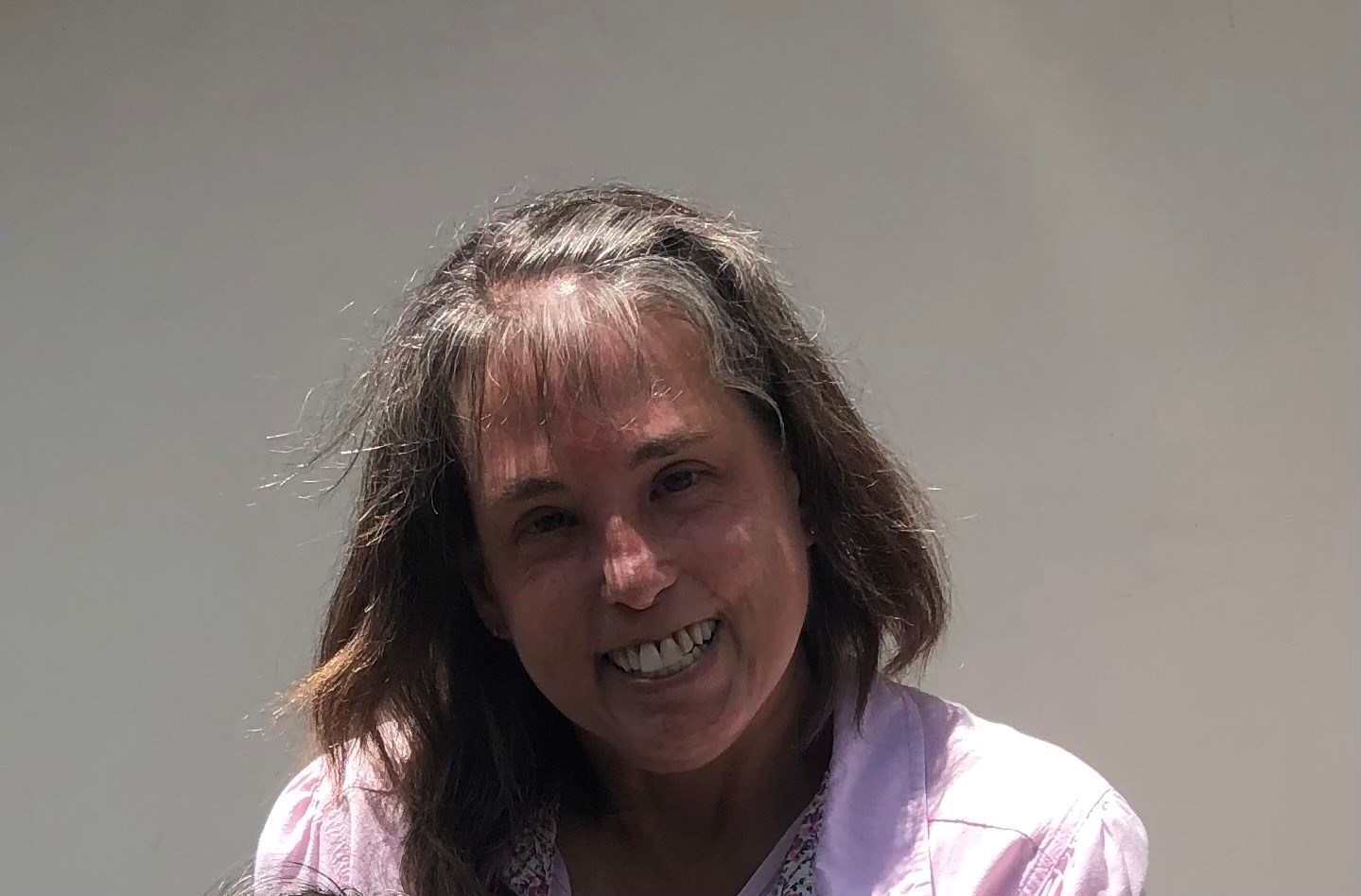 Obituary of Teresa Maria Mello