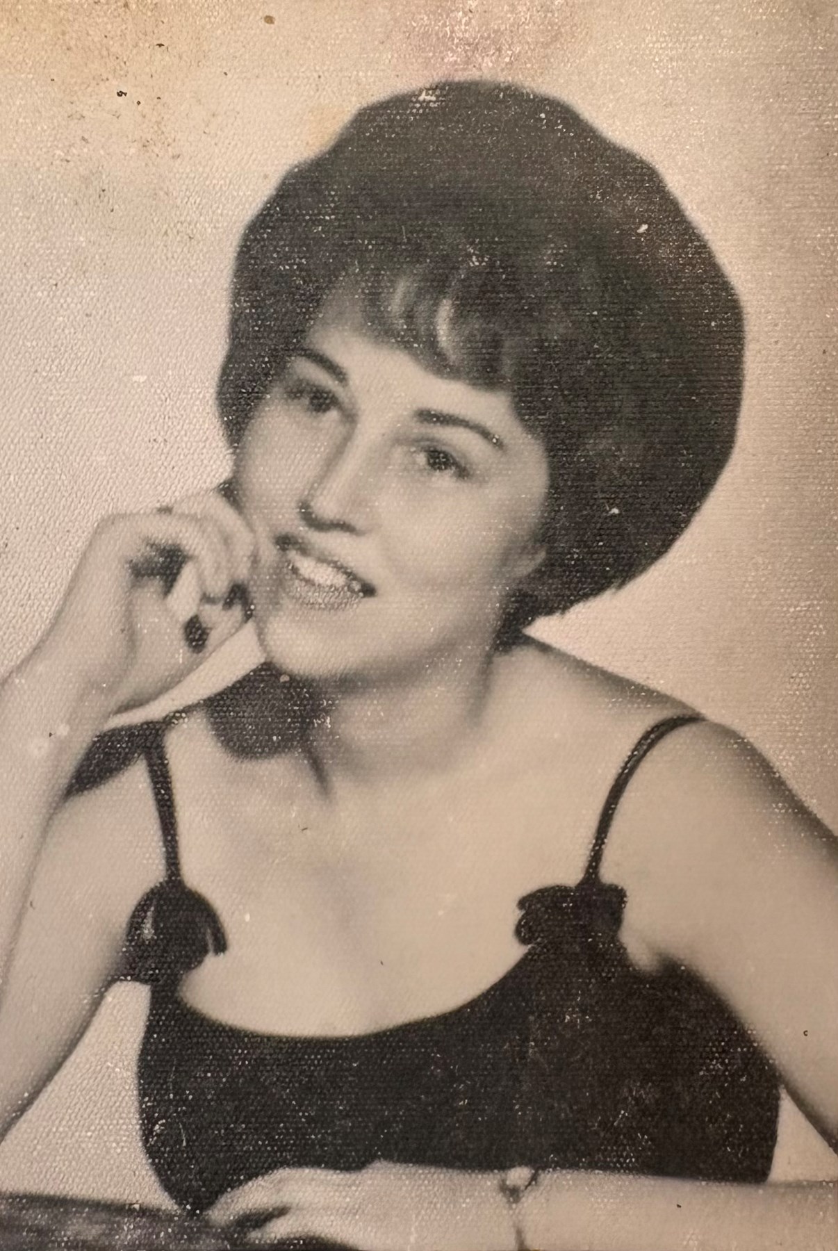 Obituary of Judy Sue Robison