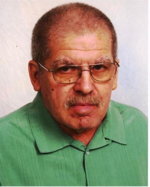 Obituario de Mr. Gerald Ray Fraizer