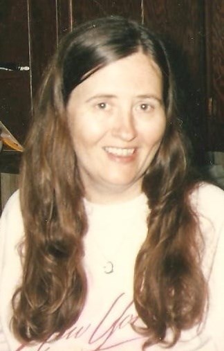 Obituary of Elizabeth Jane Crowther