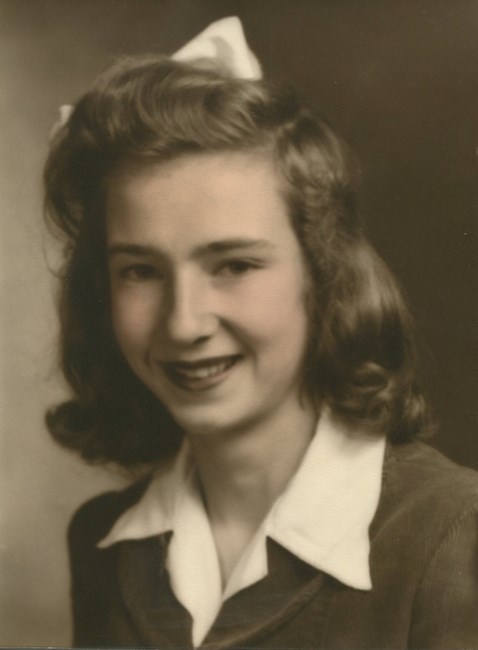 Obituary of Dolores Henne