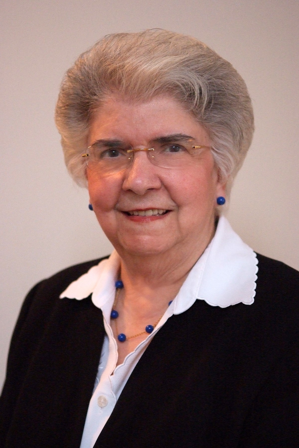 Avis de décès de Paulette Miron Mousseau