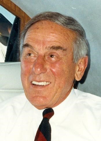 Obituary of Mitchell (Mickey) Vasilatos Davies