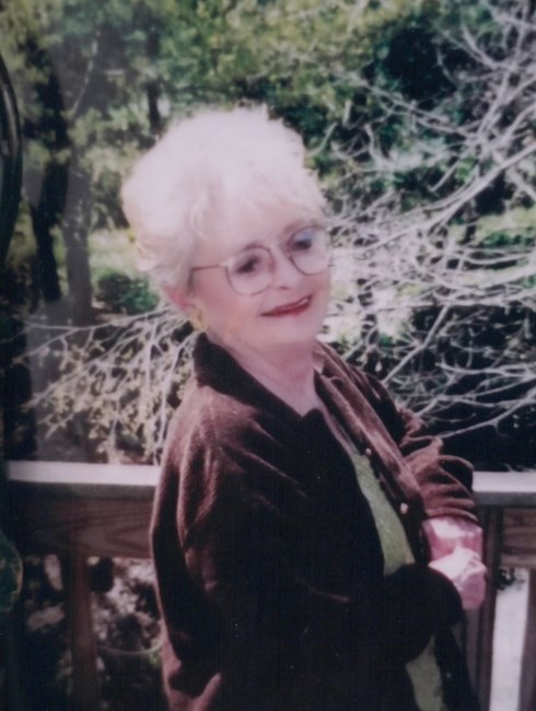 Obituary of Helen Sweat