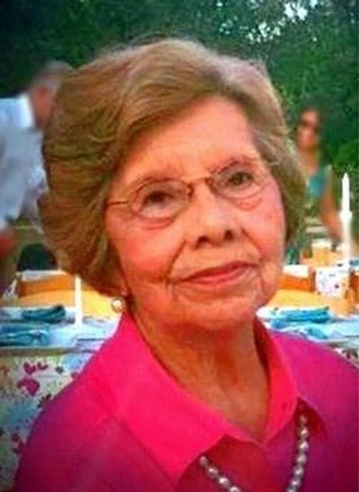 Obituary of Mary N. Silva   Flores