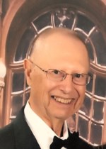 Ronald Combs