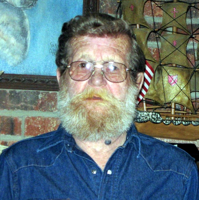 Obituary of Virgil Alvin Scott