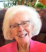 Ruth Holmes