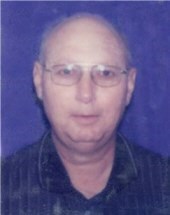 Obituary of Larry Morgan