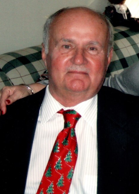 Obituary of Norman T. Thorson