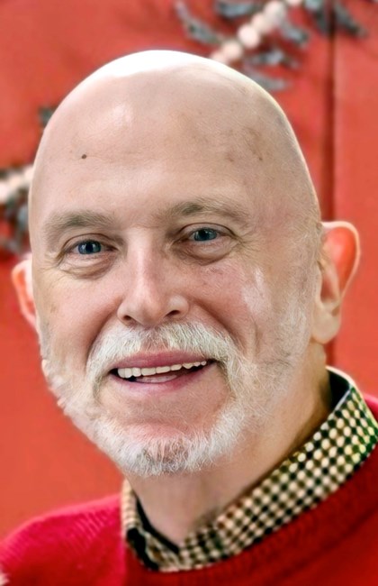 Obituary of Granville Wayne Renfrow