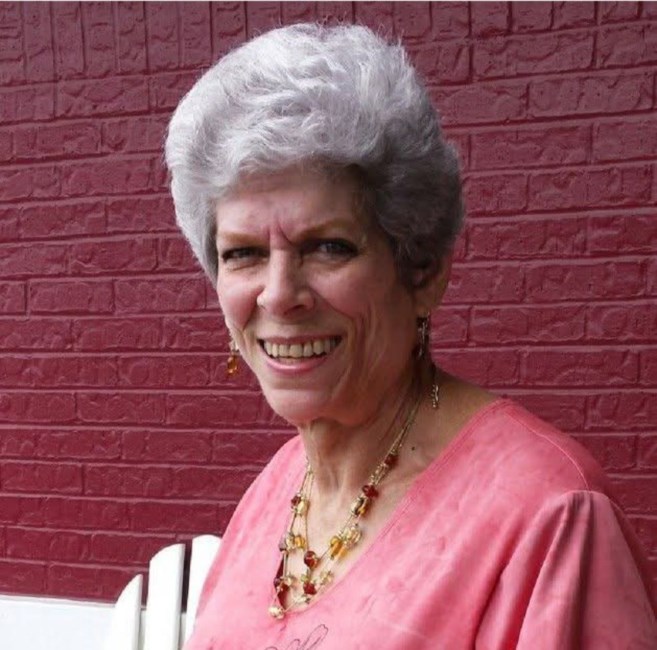 Obituary of Sherry Ann Crouch