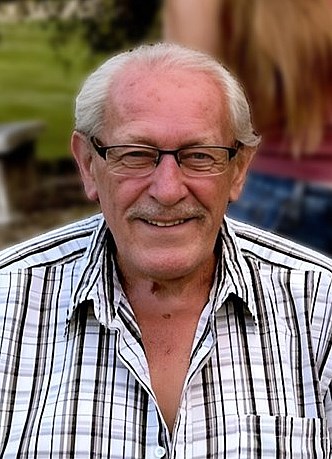 Avis de décès de Donald "Donnie" Lloyd Maynard