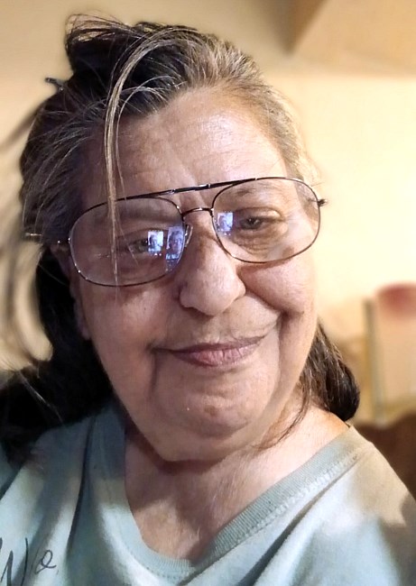 Obituary of Cindy Lou Catron