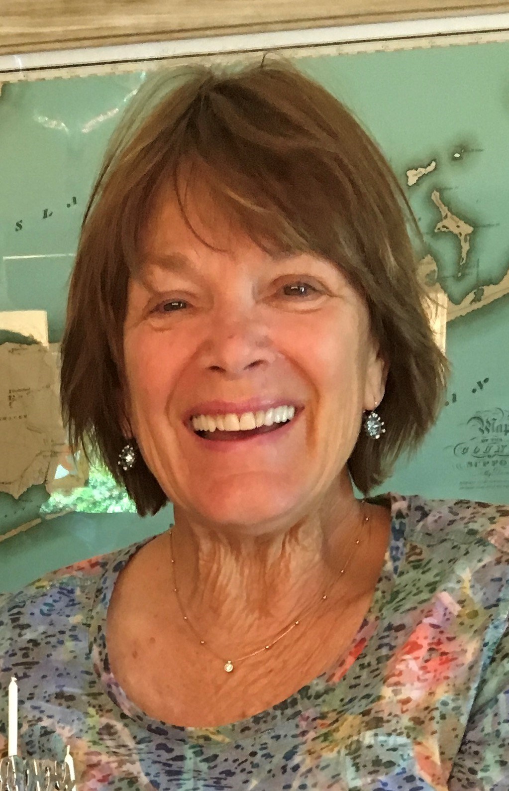 Obituary of Barbara Lindores Stewart Glanz