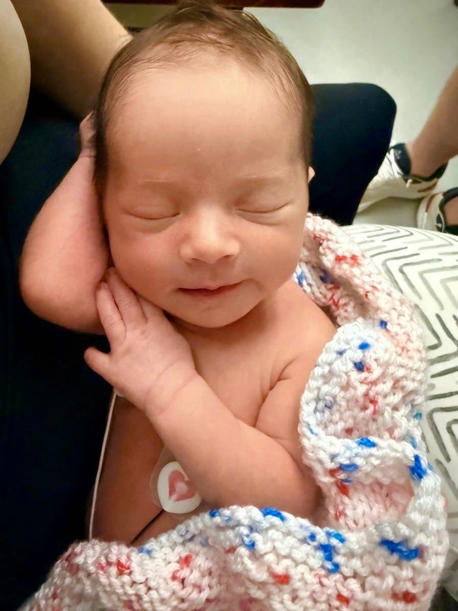 Obituary of Olivia Grace Mullet