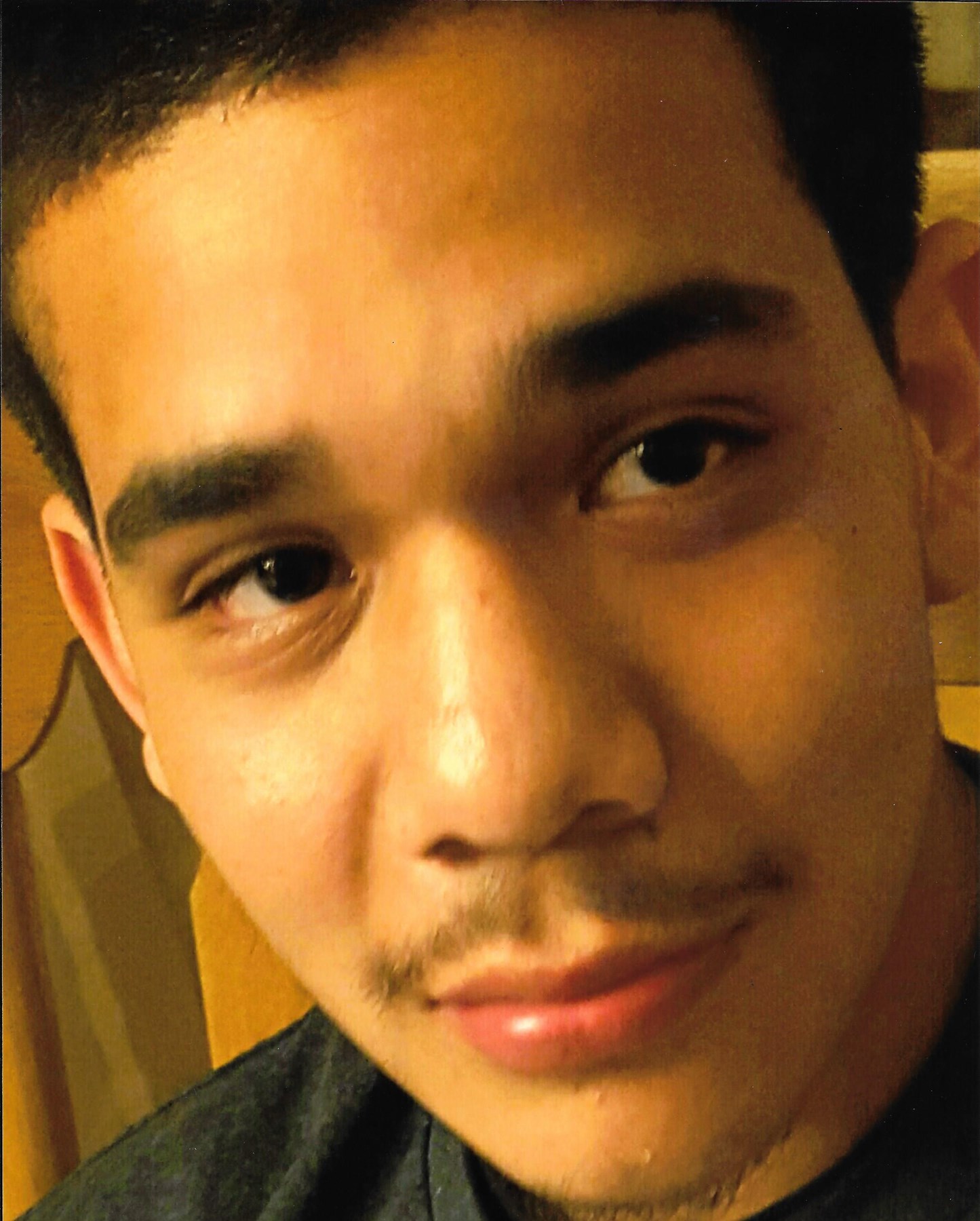 Obituary of Isaac Garcia IV