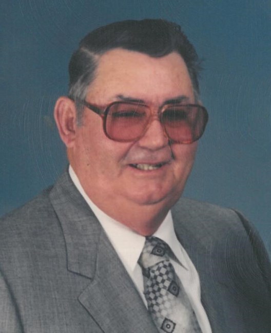 Obituario de Mervin Louis Bergeron
