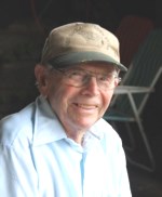 Robert Hewlett