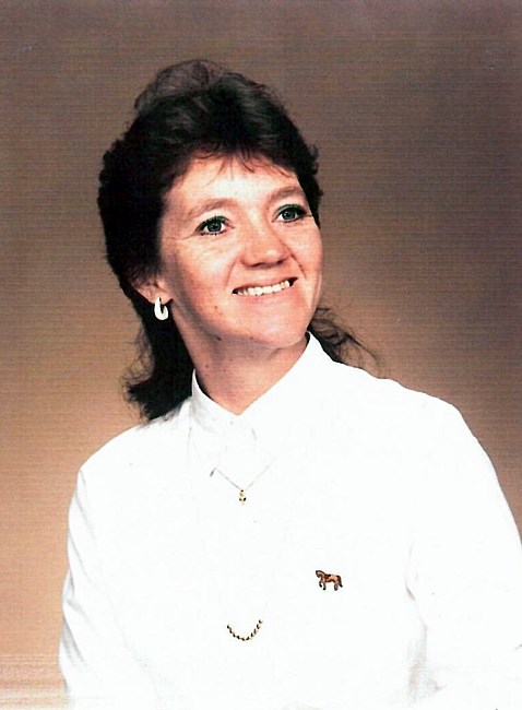 Obituary of Teresa G. Huff