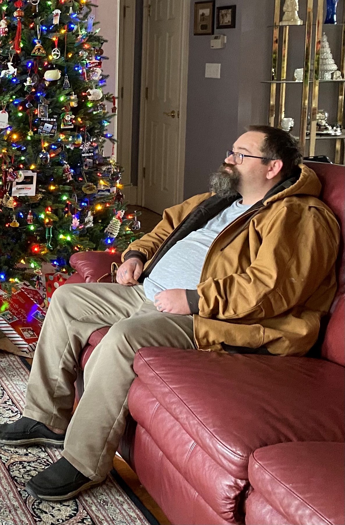 Obituary of Jared Neil Belcher