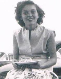 Obituary of Ethel Eleanor McCarthy