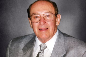 Obituary of Richard Earl Parker
