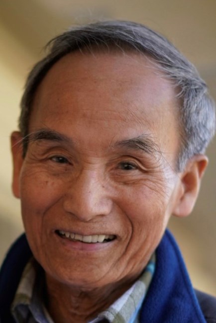 Obituary of Giang Boi  Nguyen