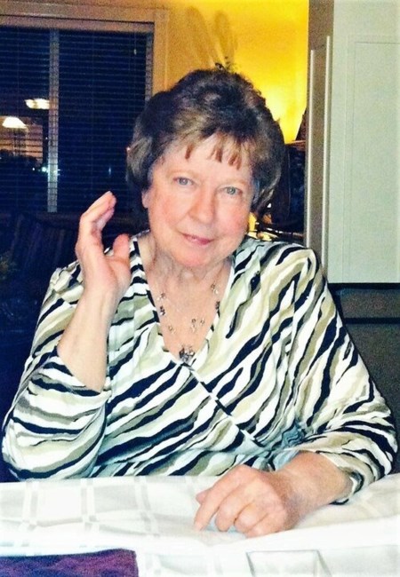 Obituario de Kathleen T. Mitchell Serwinowski