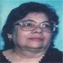 Rosemarie Leak Obituary - Jacksonville, FL