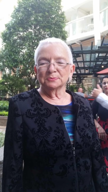 Obituario de Kathleen Ann Davis