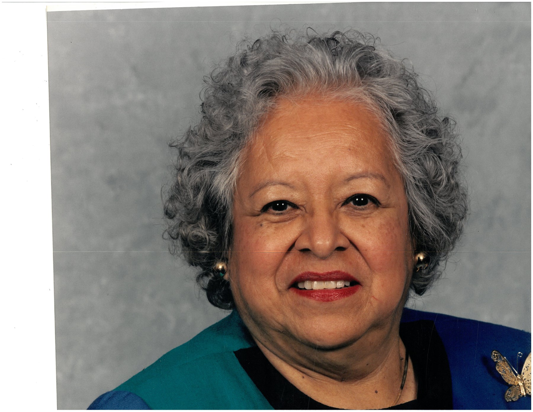 Obituario de Laura Rabalais