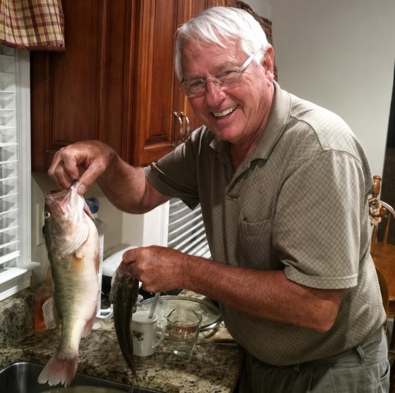 Obituary of William "Bill" Paschal West III