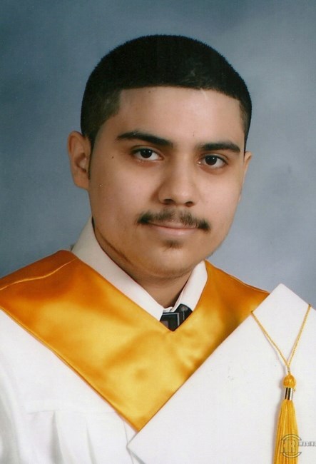 Obituary of Francisco Rafael Gutierrez Zarco