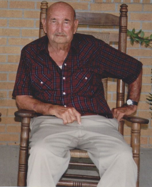 Obituary of James Roy Hale