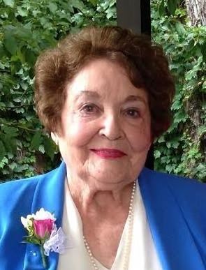 Obituary of Beverly Blanche Kemp Kraft