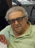 Obituary of Pasquale Ferrara