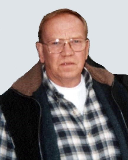 Obituary of Dennis Eugene Larson