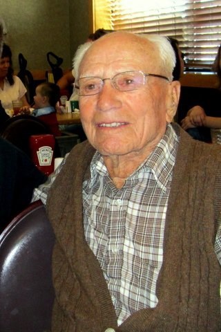 Avis de décès de Melvin Elwood Smith