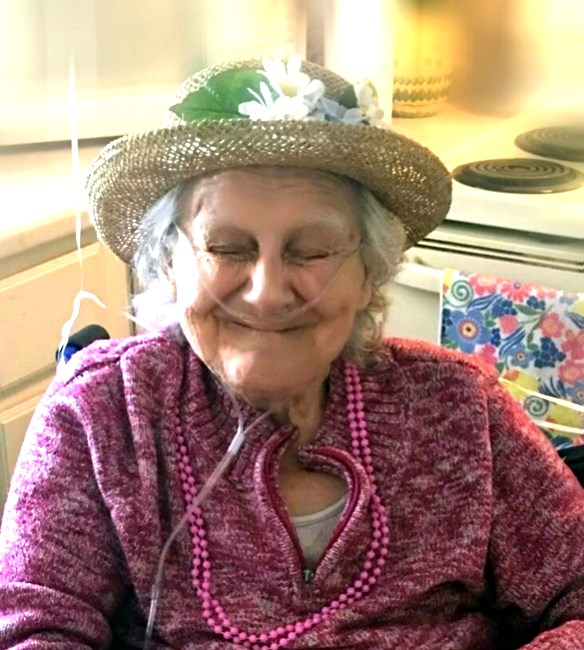 Obituary of Aphrodite Dee "Dee" Hondrokostas