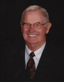 Obituary of David Lawrence Ramsey