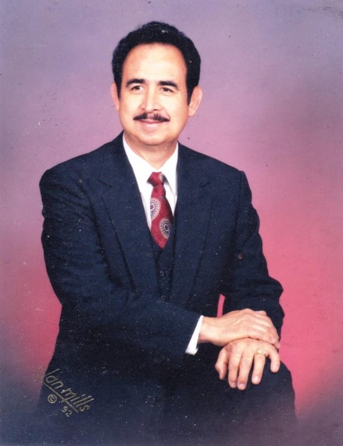 Obituary of Joe Lupe Ramirez