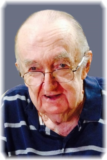 Obituary of Donald Foran Hughes