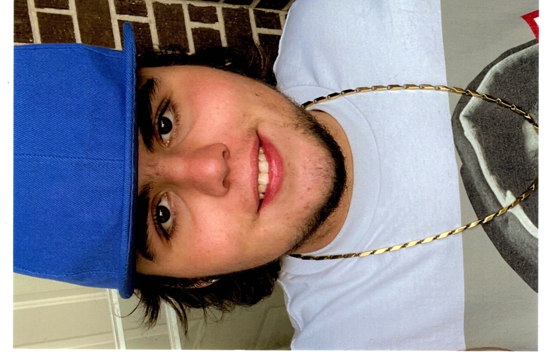 Obituary of Antonio Goyathlay Trujillo