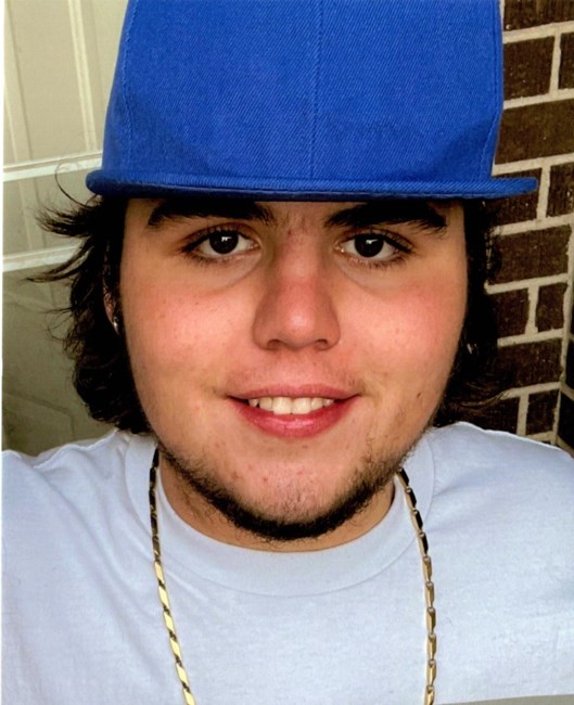 Obituary of Antonio Goyathlay Trujillo