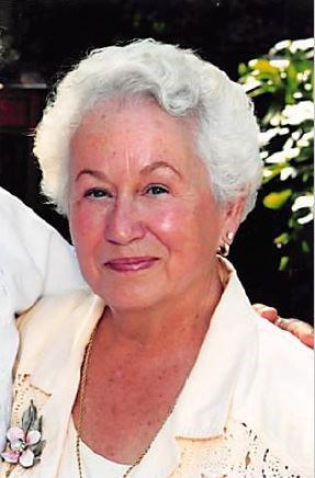 Obituary of Arlene Helms