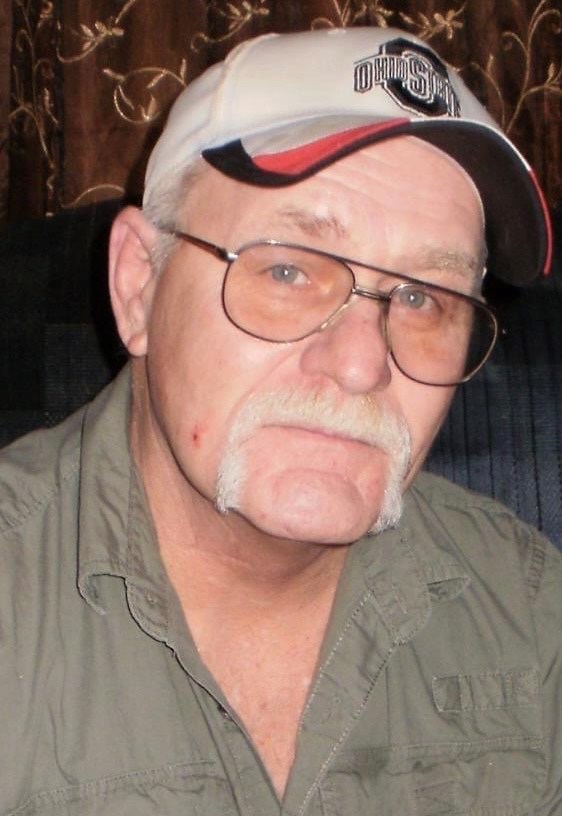 Obituary of Kenneth "Kenny" E. Walker